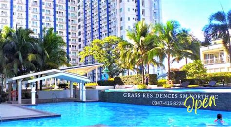 hotel near sm north edsa and trinoma|Grass Residences SM North Edsa and Trinoma, .